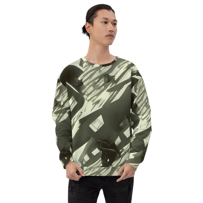 Sweatshirt - Shadow Stratum