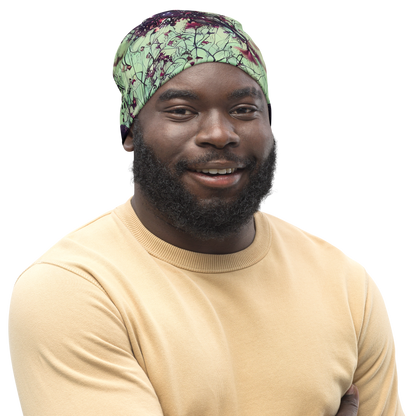 Beanie - Celestial Bloom