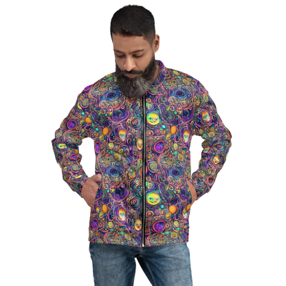 Bomber Jacket - Jansson's Nebula