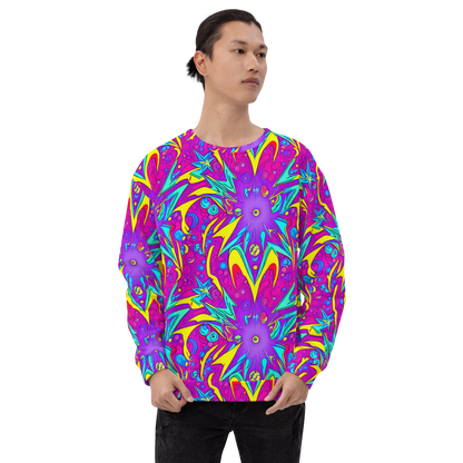 Sweatshirt - Nebula Radiance