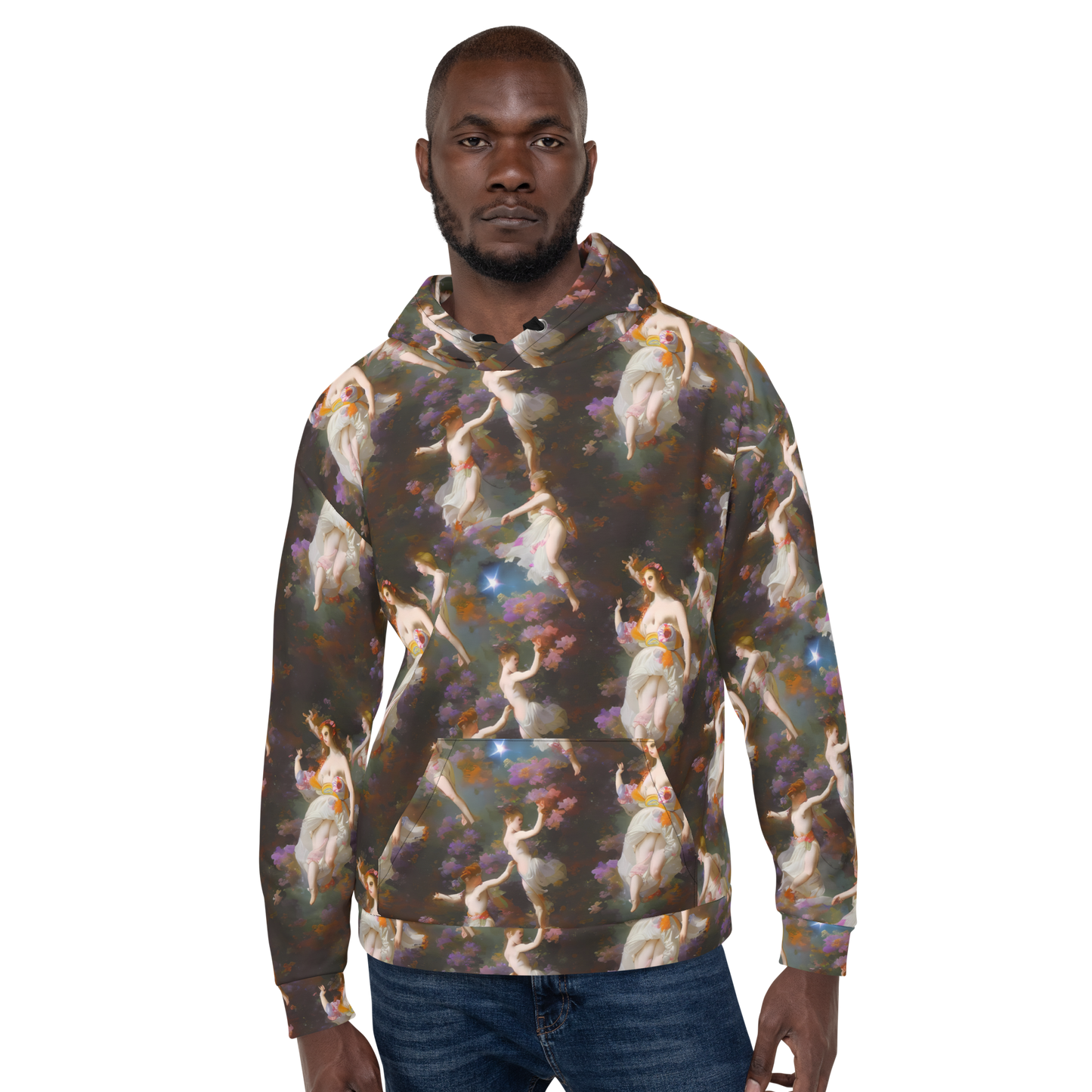 Hoodie - Winterhalter Whimsy