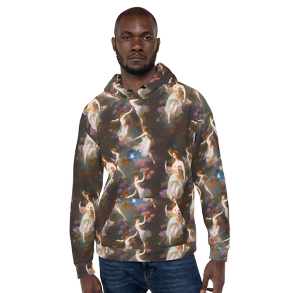 Hoodie - Winterhalter Whimsy