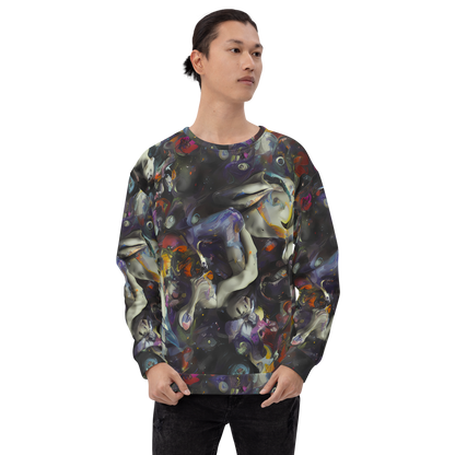 Sweatshirt - Dreamweaver's Canvas