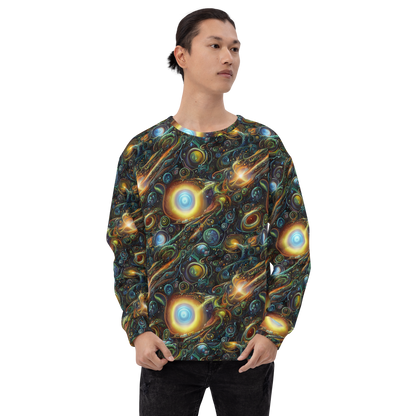 Sweatshirt - Ferez Vortex