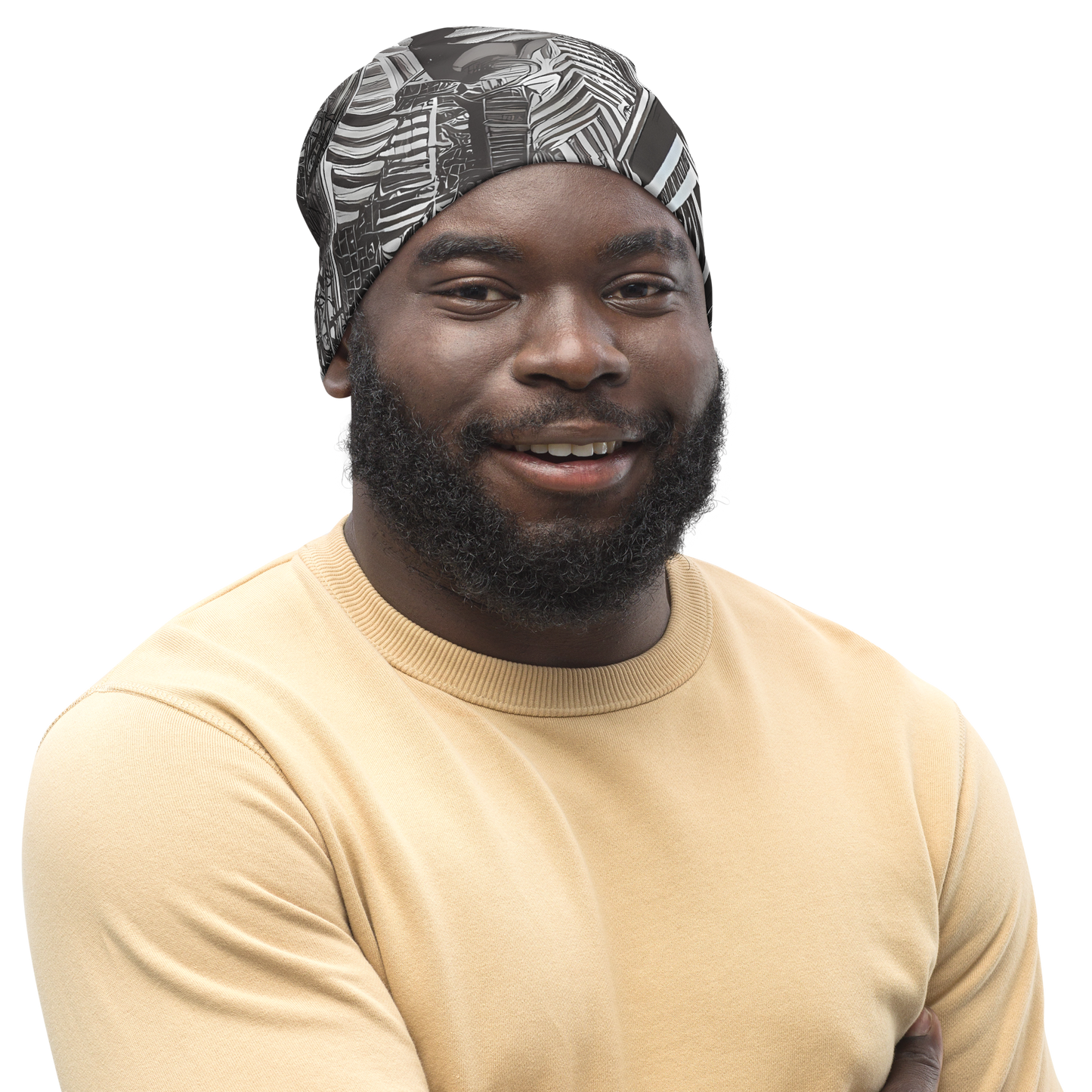 Beanie - Piranesi's Web