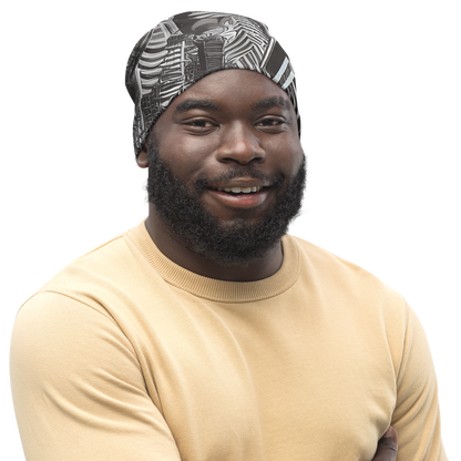 Beanie - Piranesi's Web