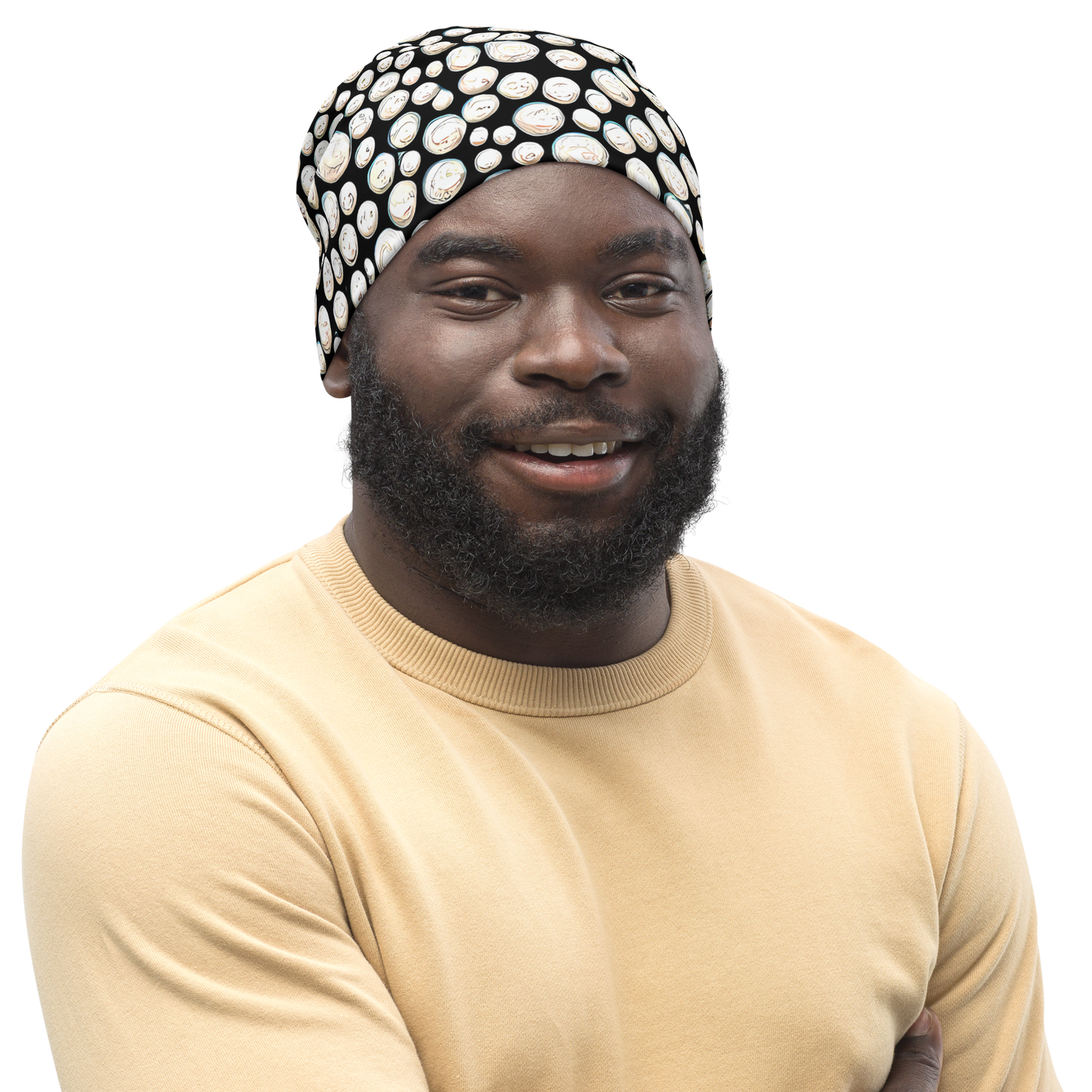 Beanie - Celestial Whimsy