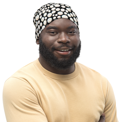 Beanie - Celestial Whimsy