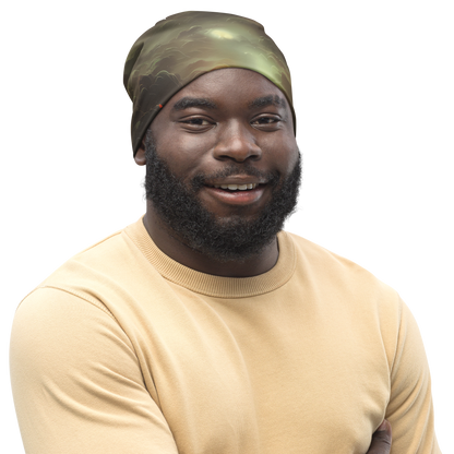 Beanie - Celestial Dreamscape