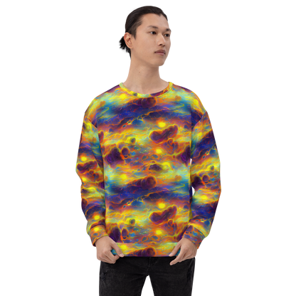 Sweatshirt - Averin's Nebula