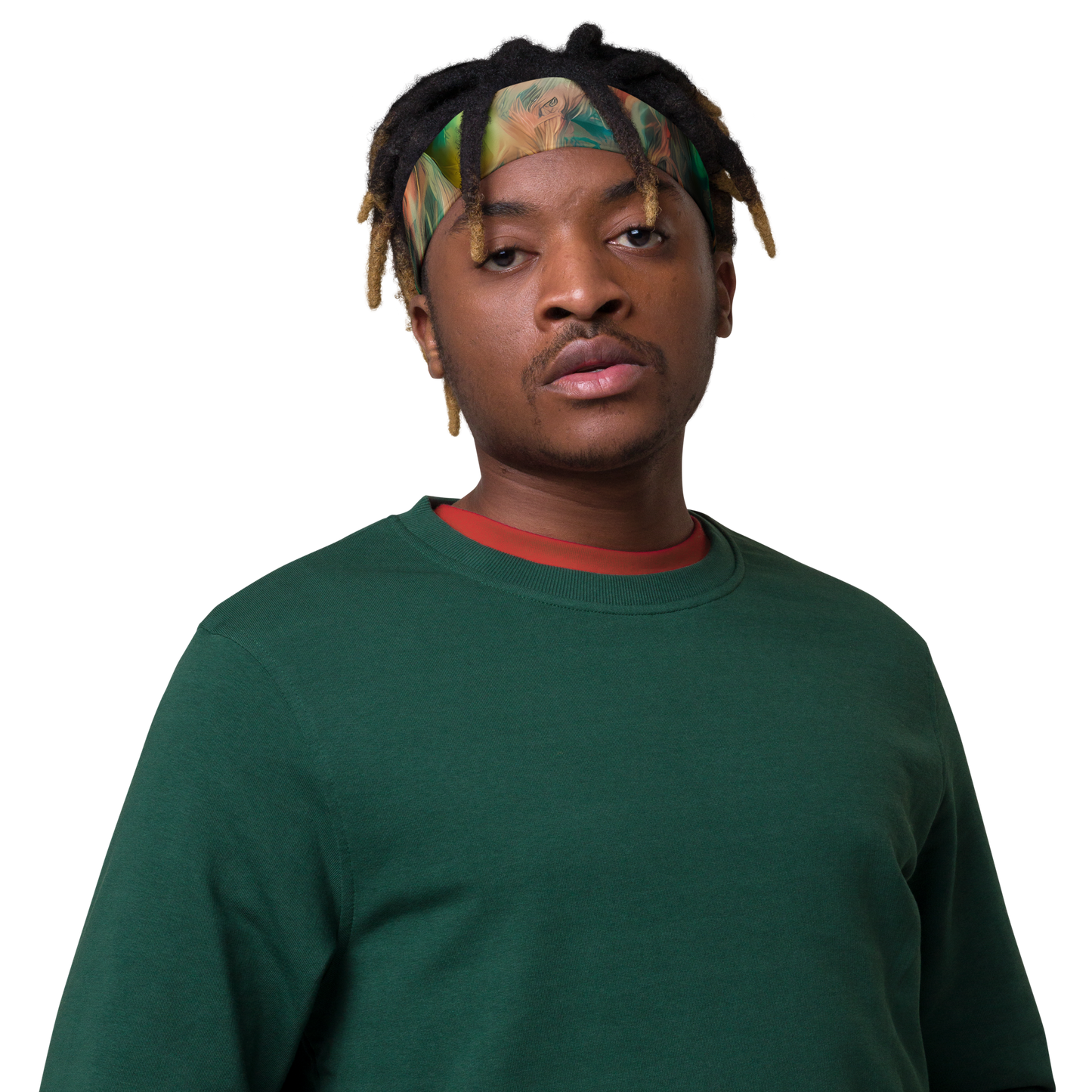 Headband - Enchanted Fusion