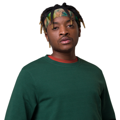 Headband - Enchanted Fusion