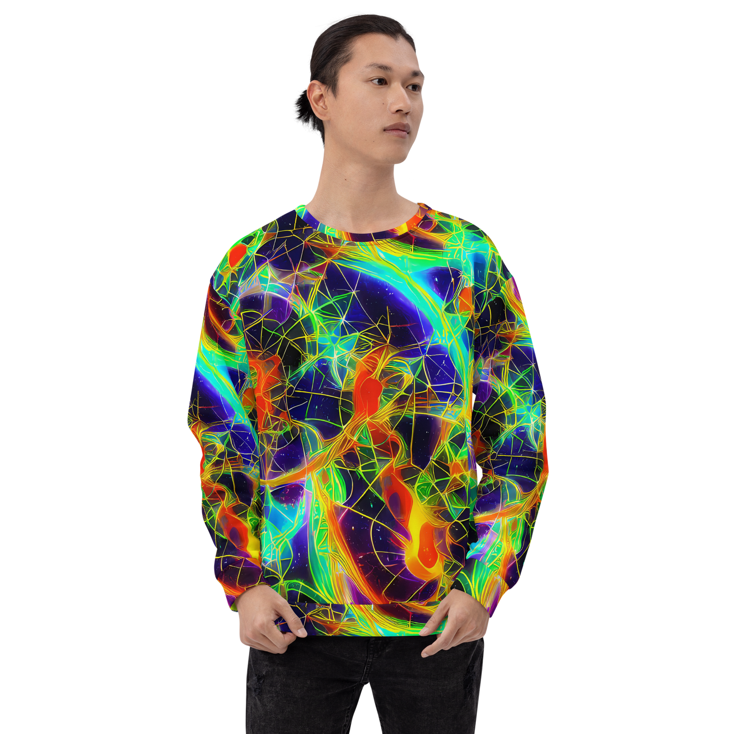 Sweatshirt - Pirie Pulse