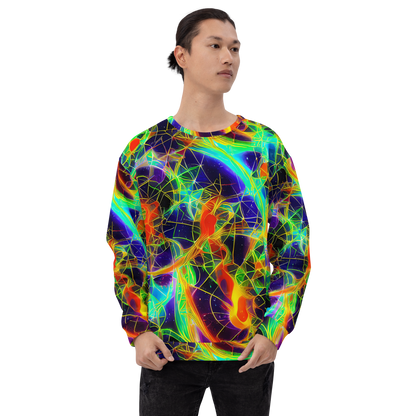 Sweatshirt - Pirie Pulse