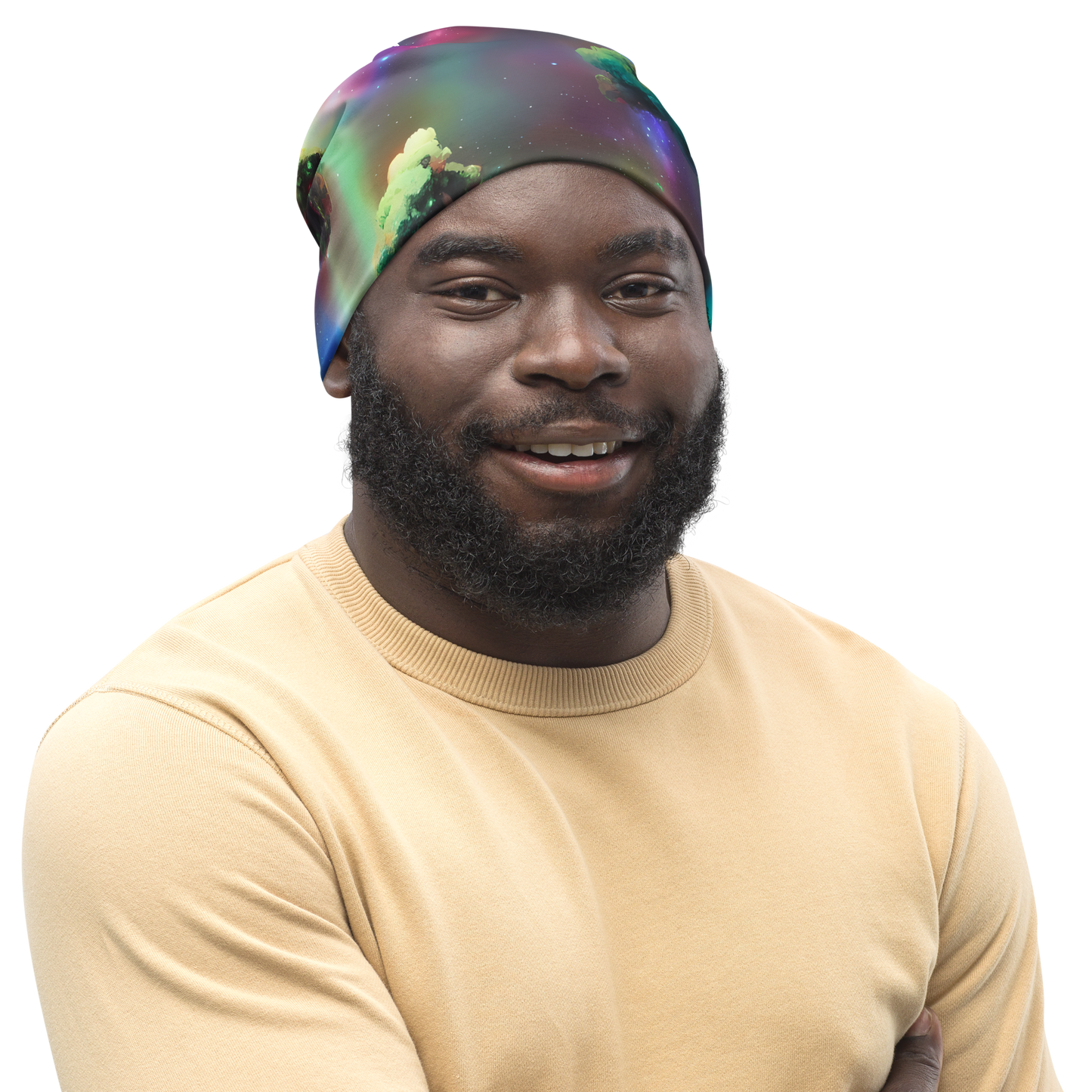 Beanie - Nebula Dreams