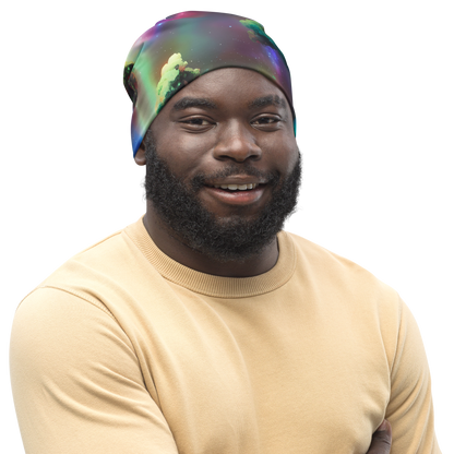 Beanie - Nebula Dreams