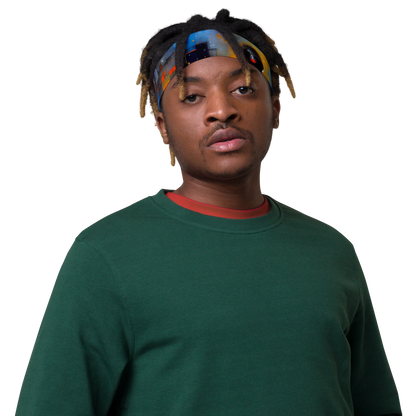 Headband - Neoblock Fusion