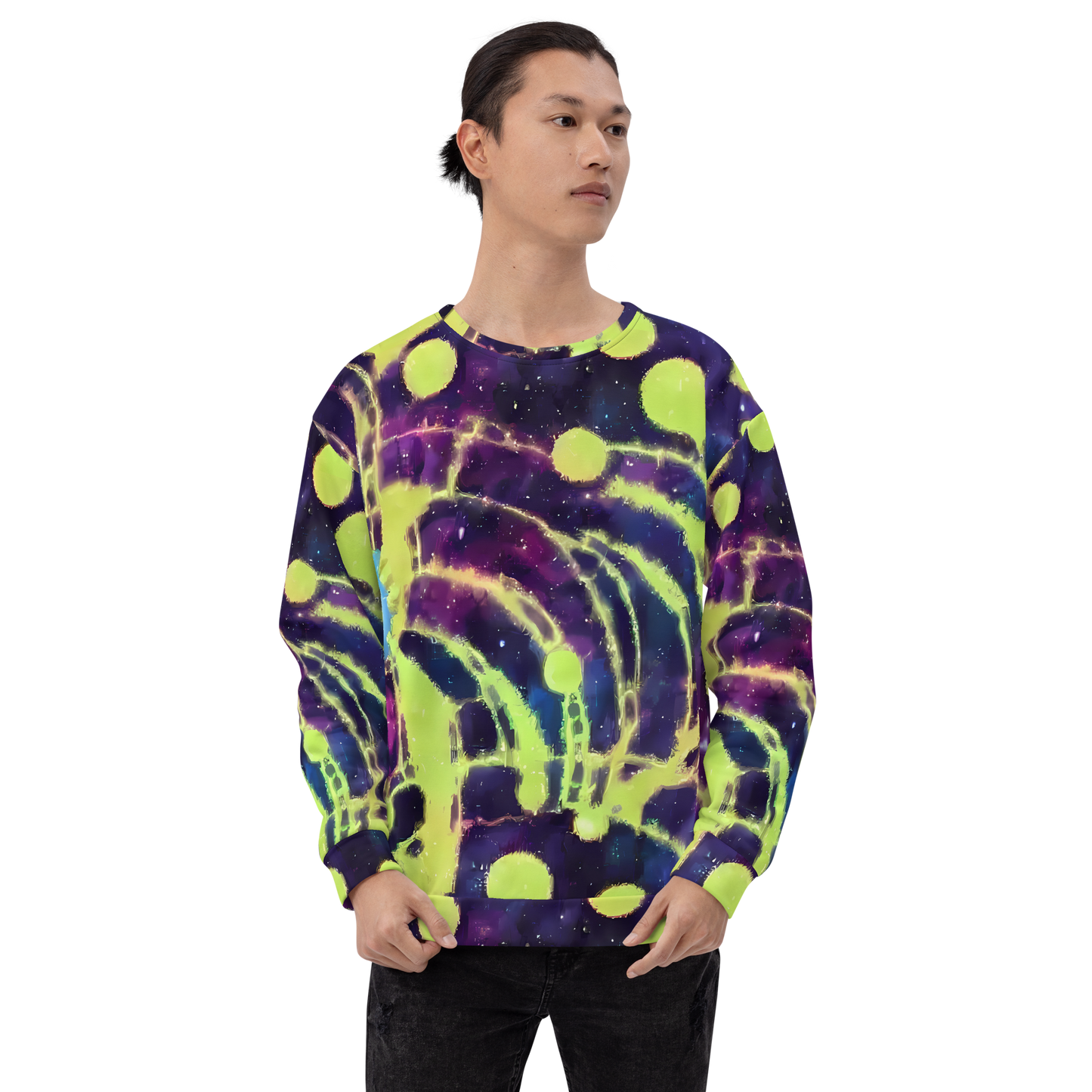 Sweatshirt - Douglas Dreams