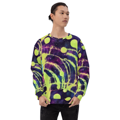 Sweatshirt - Douglas Dreams