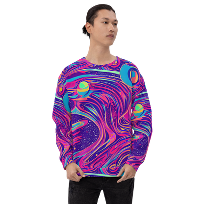 Sweatshirt - Nebula Noodles