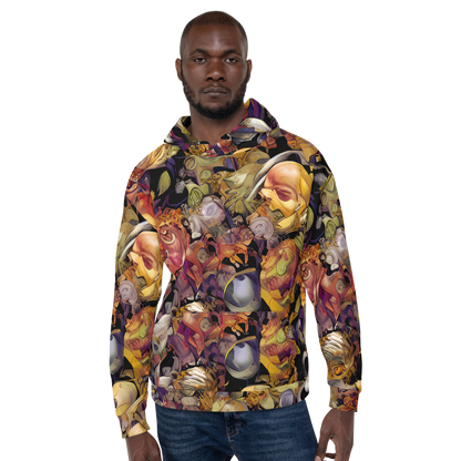 Hoodie - Arcimboldo Abundance