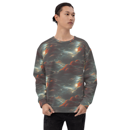 Sweatshirt - Stellar Highlands