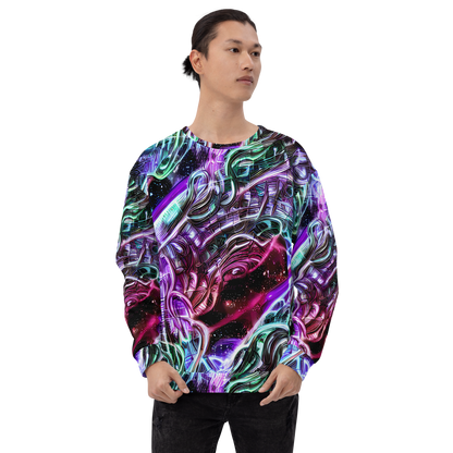 Sweatshirt - Nebula Fusions