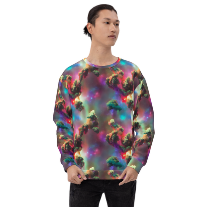 Sweatshirt - Nebula Dreams