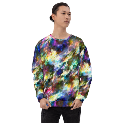 Sweatshirt - Emilia's Nebula