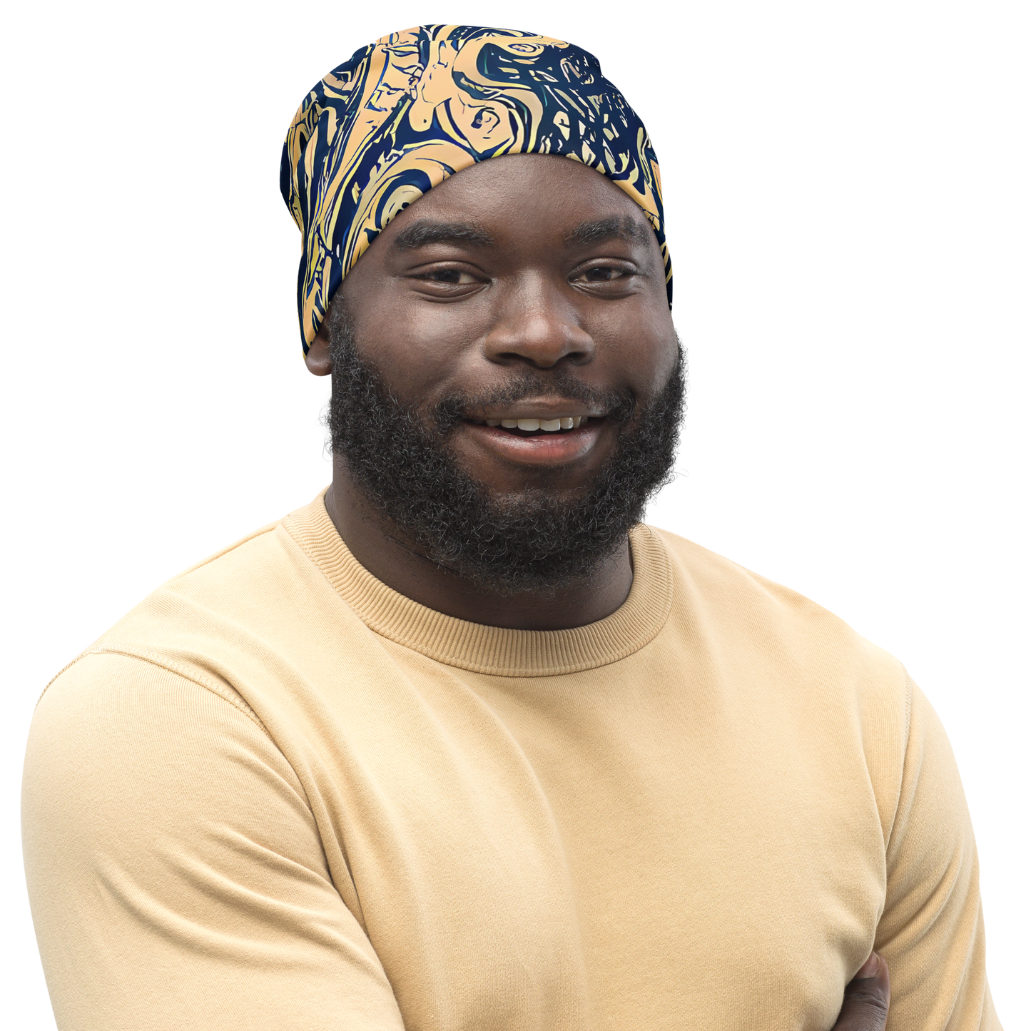 Beanie - Doré Dreams