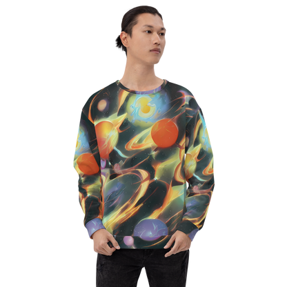 Sweatshirt - Fabritius Fantasy