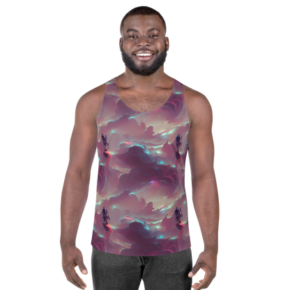 Men's Tank Top - Astral Illusions