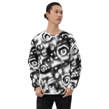 Sweatshirt - Bernhard Swirl