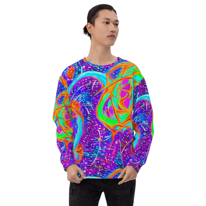 Sweatshirt - Cooper Vortex