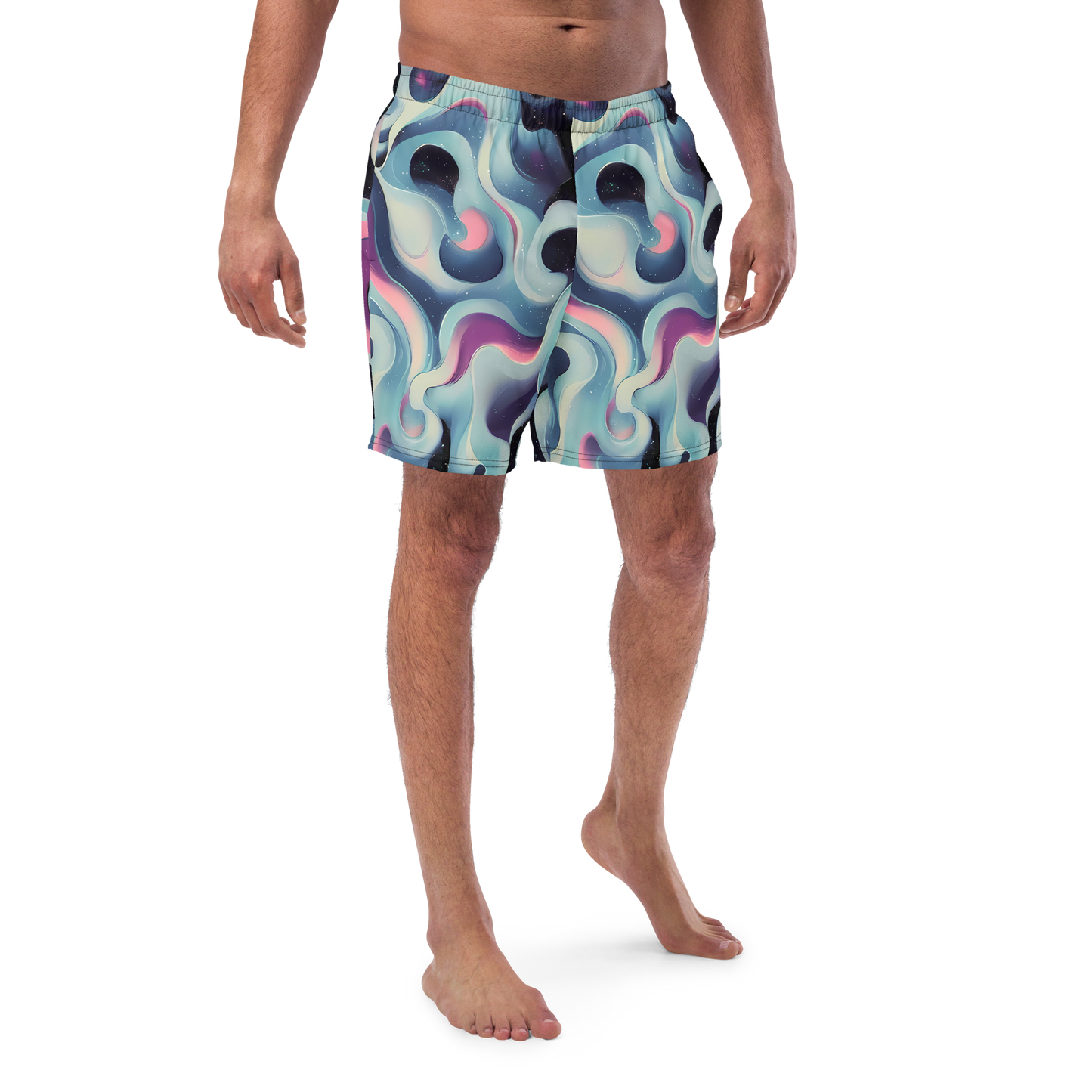 Swim Trunks - Judd Elegance