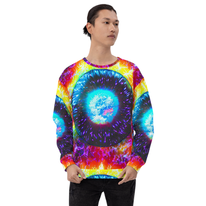 Sweatshirt - Vriesian Vortex