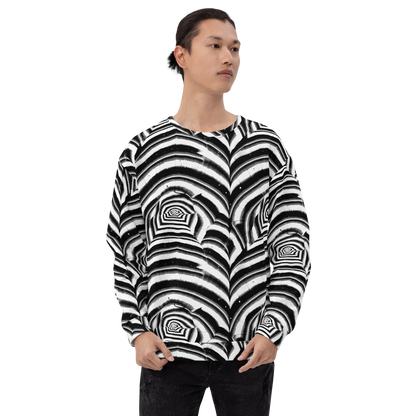 Sweatshirt - Dupain Swirl