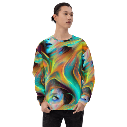 Sweatshirt - Dreamweaver Fusion