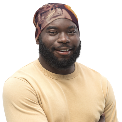 Beanie - Nebula Siren