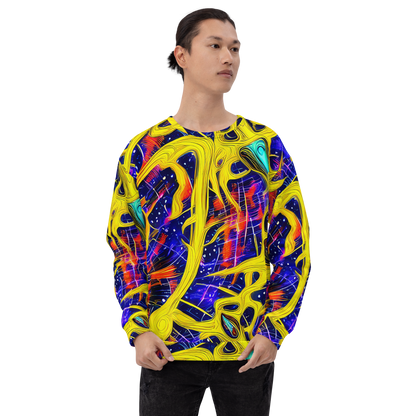 Sweatshirt - Galli's Fusion