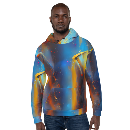 Hoodie - Pliique Spectrum