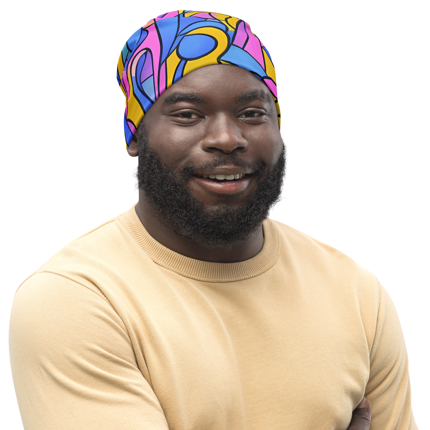 Beanie - Cosmic Curves