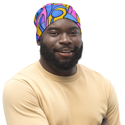 Beanie - Cosmic Curves