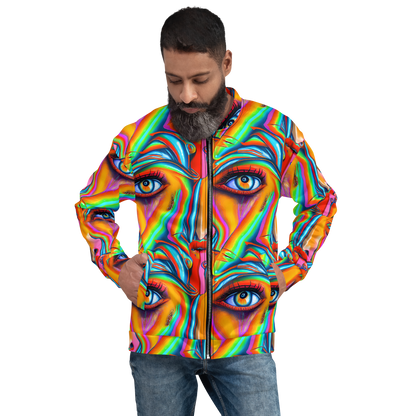Bomber Jacket - Kaleidovisions