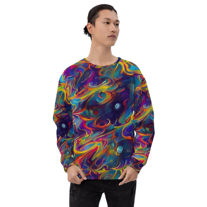 Sweatshirt - Chromalush