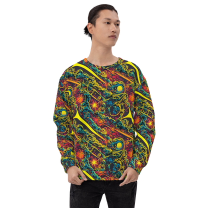 Sweatshirt - Gogos Galaxy