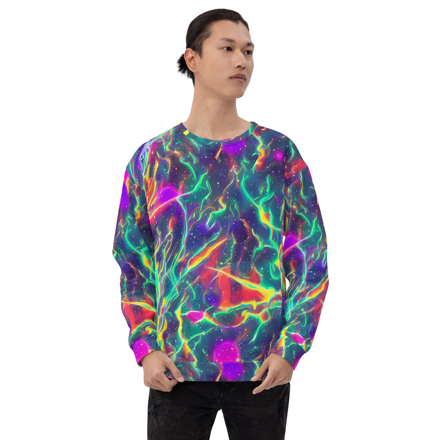 Sweatshirt - Twin Pines