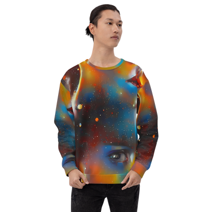 Sweatshirt - Celestial Vogue