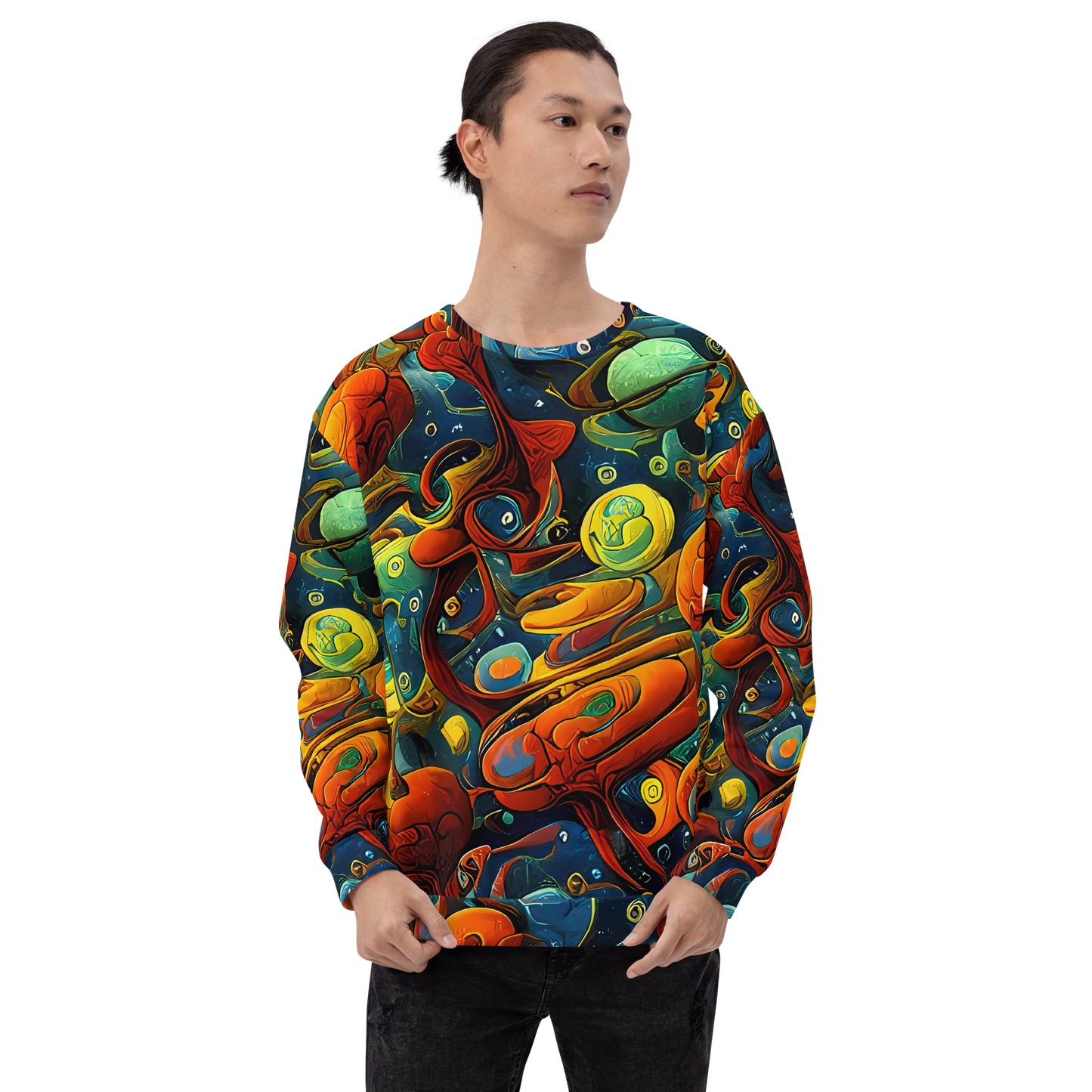 Sweatshirt - Duncanson Dream