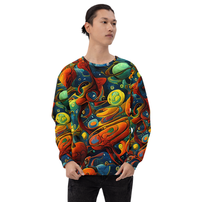 Sweatshirt - Duncanson Dream